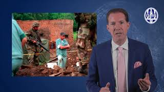 International Law In Action II - 2.5 How Cases Emerge