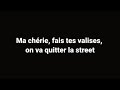 Dadju ft. Tiakola - Dieu Merci (Paroles_Lyrics)