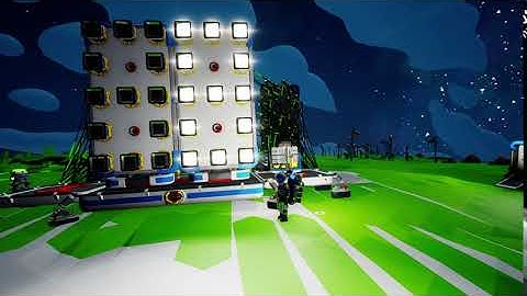 Astroneer - Countdown with Repeaters