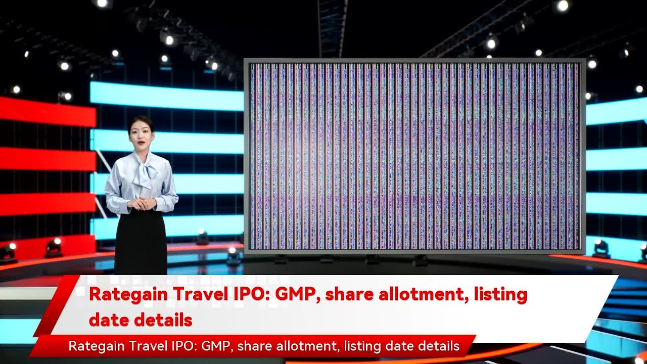 Rategain Travel IPO: GMP, share allotment, listing date details