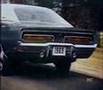 1969 dodge charger television commercial