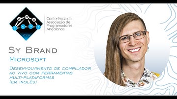 Live Compiler Development with Cross Platform Tooling Sy Brand