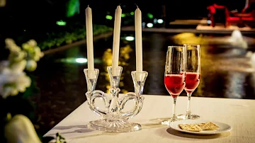 Love Piano Songs for Romantic Date | Italian Restaurant Dinner Music