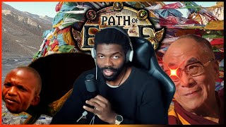 TheChillZone Reacts to Path Of Exile Review  by SsethTzentach