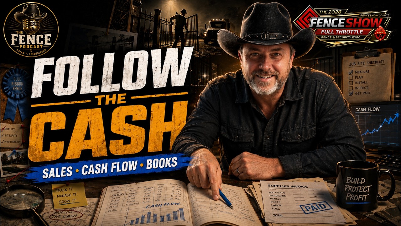 Sales Silence and Cash Flow