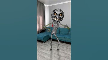 Creepy Samsung Alarm in home 🚨😲