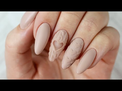 Video: Er naio-nails akrylpulver bra?