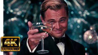 The Great Gatsby (2013) - I`m Gatsby Scene (14/40) | Momentos