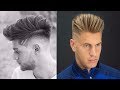 New Sexy Hairstyles For Men 2017-2018 | New Cool Hairstyles For Men 2017-2018