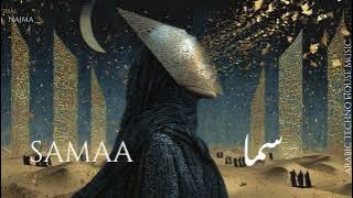Samaa | سما — Arabic Techno House Mix