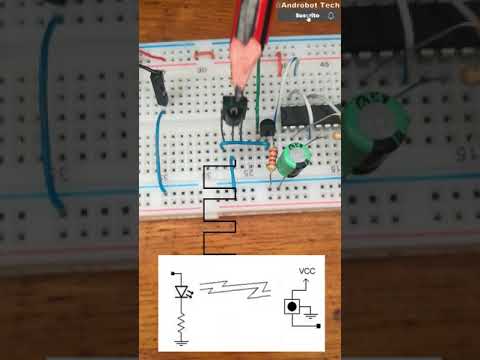 Video: ¿Los controles remotos emiten radiación?