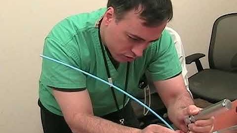 Bougie Use in the ED