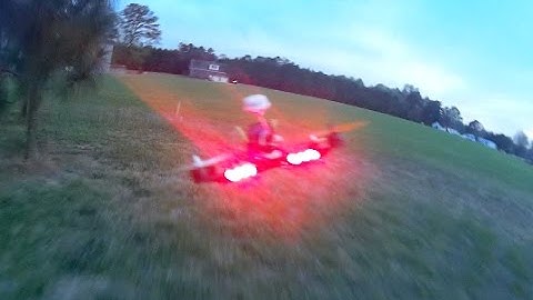 F1FPV Now Episode 3 Cleanflight Blackbox