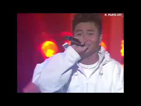 DJ•DOC (디제이디오씨) - 모르겠어 ? (LIVE) (1997)