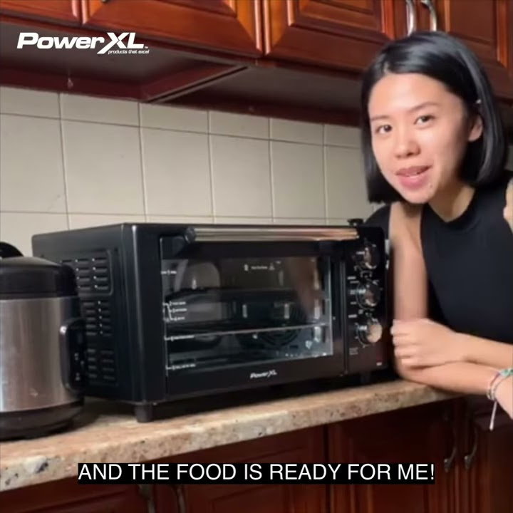 PowerXL Air Fryer Grill Review: Is It Actually Any Good? - Recipe Hippie