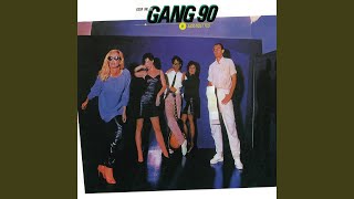 Miniatura de vídeo de "Gang 90 & Absurdetes - Telefone"