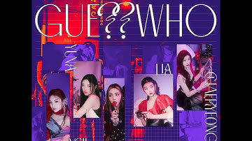 ITZY - KIDDING ME (Audio)