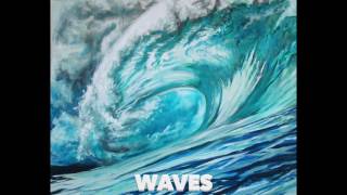 Nayz - Waves