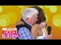 Kathie Lee Gifford Surprises Jerry On His Last Day At TODAY