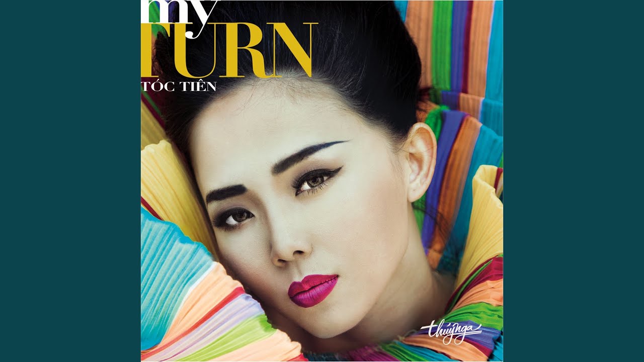 Nước Mắt Đêm Thâu