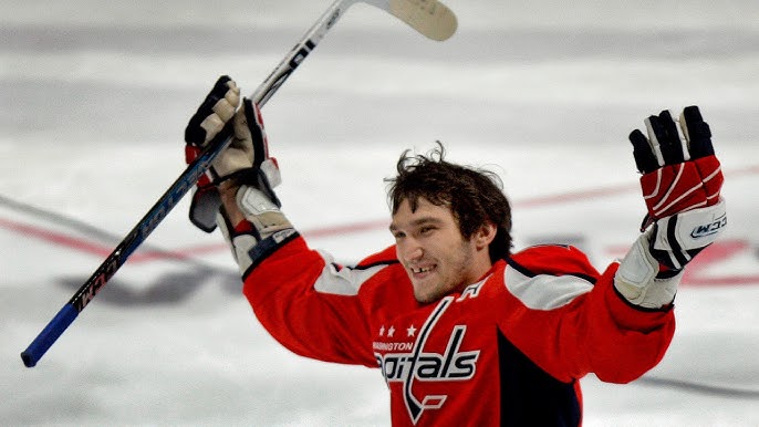 Alexander Ovechkin KHL 2012/2013 season highlights 