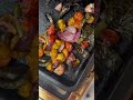 #shorts #homemade #salsarecipe #roastedsalsa #gardentokitchen #easyrecipe #salsa #gardening #garden