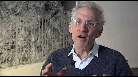 MITCH EPSTEIN - Interview 2017