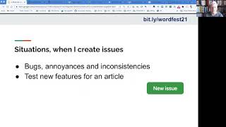 Case Study: A #Nocode Contributor Journey On The WordPress Gutenberg Github Repo