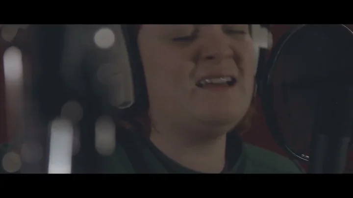 Stephanie Fraser - Northern Lights -  Tpot TV Stud...