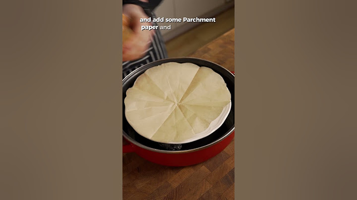 How to Steam Food Without a Steamer or steaming basket!