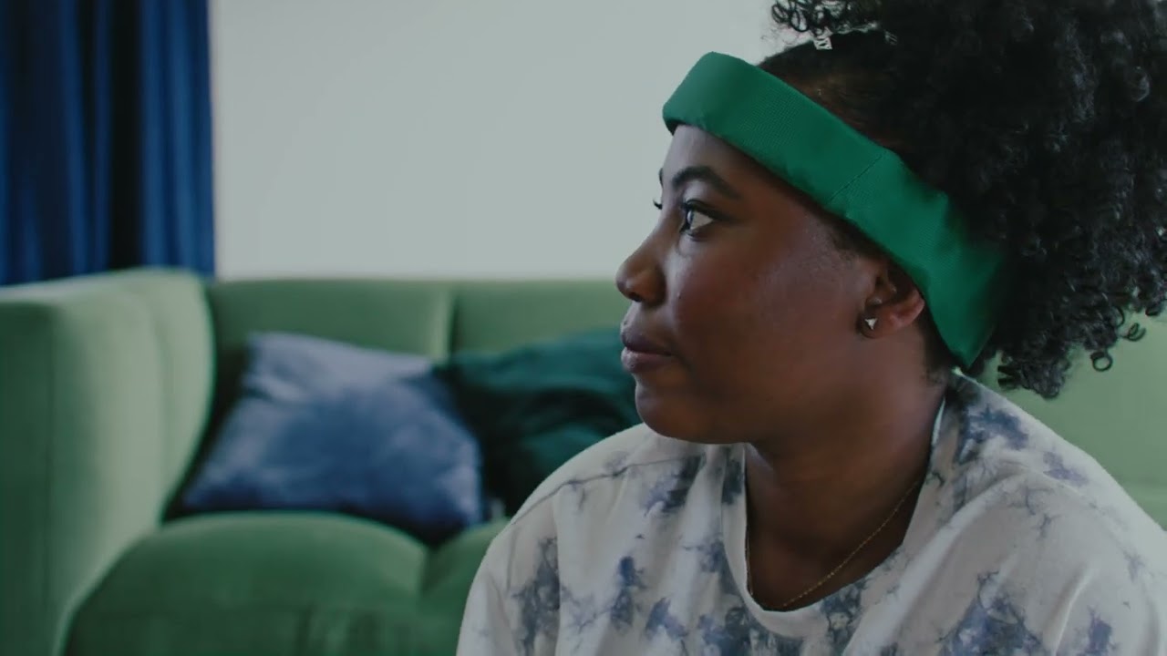 GlassView Origin - Home