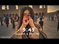 9:45 - Lofi(Slowed & Reverb) || Prabh Singh Ft. Jay Trak || Seraphic Reverb