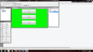 Tutorial AutoIT #001 - Nuestra primera superficie