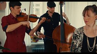 Call Me All - Gypsy Jazz - Hot Club du Nax Original