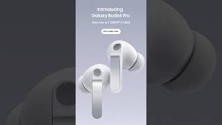 Samsung Galaxy Buds4 Pro - Sound Test & Features