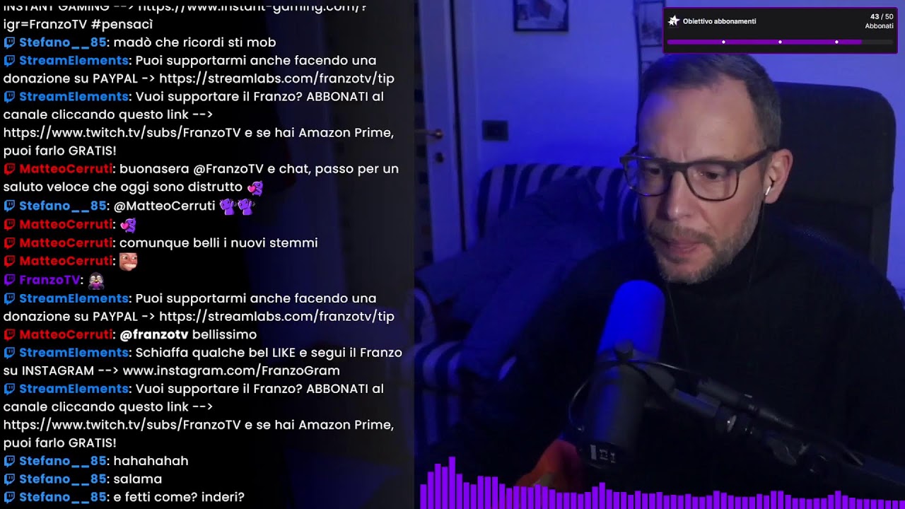 [Progetto ESODO] BloodElf Priest, e si spammano cure 💢 !pampling !prime !giveaway