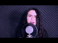 Goodbye S The Saddest Word Cover UNDY Goodbye S The Saddest Word Cover UNDY