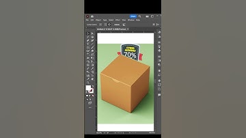 New Mockup Feature in Adobe Illustrator 2024 Tutorial
