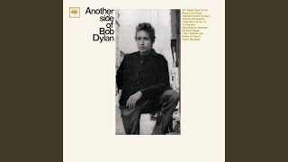 Video thumbnail of "Bob Dylan - Ballad in Plain D"