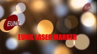 Eunil Laser Marking Machine_Table Moving Type