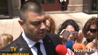 Николай Бареков - Южен поток ще се строи от мен и Джамбазки Николай Бареков - Южен поток ще се строи от мен и Джамбазки