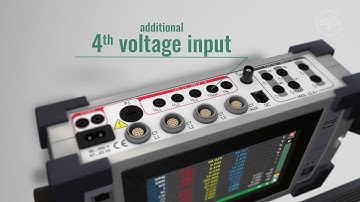 MT310s2 Reference Meter from ZERA