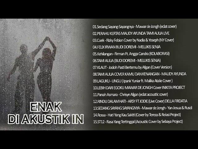 ENAK DI AKUSTIK IN class=