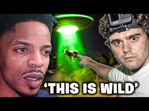 They Went UFO Hunting and Found THIS...