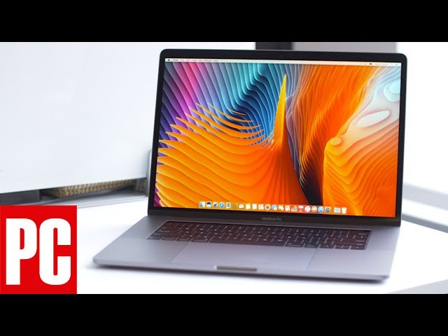 Apple MacBook Pro 15-Inch (2017) Review