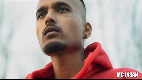Mc Insan । FORGIVE ME💔 । (Official Audio) WhatsApp Status Video 💔