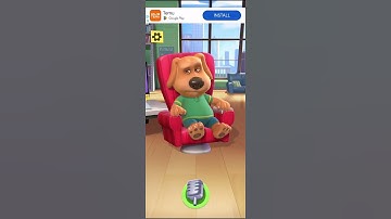 Talking Ben AI Error