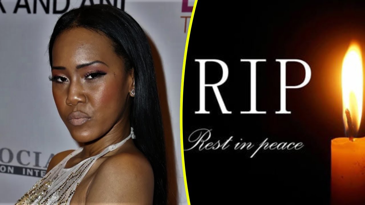 Prayers Up! Brandi Boyd Mourn The Loss Of Her Infant Son In Tearful Video YouTube