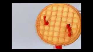 Eggo Waffles Commercial \\