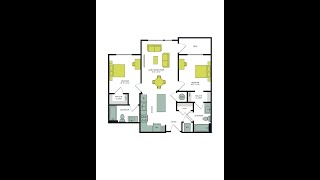 B6B Floor plan